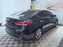 Thumbnail image of 2017 Hyundai ELANTRA at Franklin Motor Company