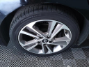 Thumbnail image of 2017 Hyundai ELANTRA at Franklin Motor Company