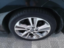 Thumbnail image of 2017 Hyundai ELANTRA at Franklin Motor Company
