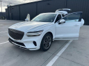 Thumbnail image of 2024 Genesis GV70 at USED - Genesis Of Edmond