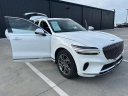 Thumbnail image of 2024 Genesis GV70 at USED - Genesis Of Edmond