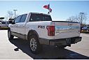 Thumbnail image of 2017 Ford F-150 at Sam Pack's Five Star Ford