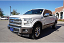 Thumbnail image of 2017 Ford F-150 at Sam Pack's Five Star Ford