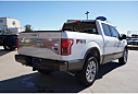 Thumbnail image of 2017 Ford F-150 at Sam Pack's Five Star Ford