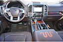 Thumbnail image of 2017 Ford F-150 at Sam Pack's Five Star Ford