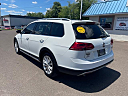 Thumbnail image of 2017 Volkswagen Golf Alltrack at B & D Auto Sales, Inc.
