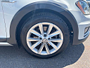 Thumbnail image of 2017 Volkswagen Golf Alltrack at B & D Auto Sales, Inc.
