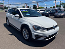 Thumbnail image of 2017 Volkswagen Golf Alltrack at B & D Auto Sales, Inc.