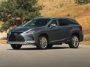2022 Lexus RX 450h Base at Lexus of Smithtown