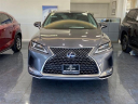Thumbnail image of 2022 Lexus RX 450h at Lexus of Smithtown