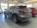 Thumbnail image of 2022 Lexus RX 450h at Lexus of Smithtown