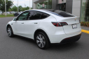Thumbnail image of 2023 Tesla Model Y at Jaguar Land Rover of Chantilly Pre-Owned