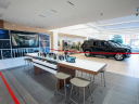 Thumbnail image of 2023 Tesla Model Y at Jaguar Land Rover of Chantilly Pre-Owned