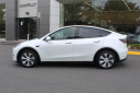 Thumbnail image of 2023 Tesla Model Y at Jaguar Land Rover of Chantilly Pre-Owned