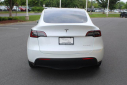 Thumbnail image of 2023 Tesla Model Y at Jaguar Land Rover of Chantilly Pre-Owned