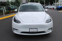 Thumbnail image of 2023 Tesla Model Y at Jaguar Land Rover of Chantilly Pre-Owned