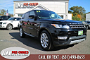 Thumbnail image of 2014 Land Rover Range Rover Sport at M & A Motors, Inc.