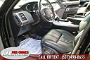 Thumbnail image of 2014 Land Rover Range Rover Sport at M & A Motors, Inc.