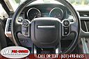 Thumbnail image of 2014 Land Rover Range Rover Sport at M & A Motors, Inc.