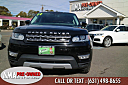 Thumbnail image of 2014 Land Rover Range Rover Sport at M & A Motors, Inc.
