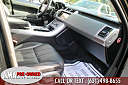 Thumbnail image of 2014 Land Rover Range Rover Sport at M & A Motors, Inc.