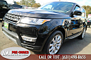 Thumbnail image of 2014 Land Rover Range Rover Sport at M & A Motors, Inc.