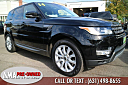Thumbnail image of 2014 Land Rover Range Rover Sport at M & A Motors, Inc.