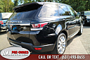 Thumbnail image of 2014 Land Rover Range Rover Sport at M & A Motors, Inc.