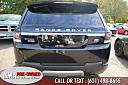 Thumbnail image of 2014 Land Rover Range Rover Sport at M & A Motors, Inc.