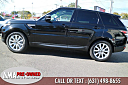 Thumbnail image of 2014 Land Rover Range Rover Sport at M & A Motors, Inc.