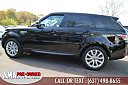 Thumbnail image of 2014 Land Rover Range Rover Sport at M & A Motors, Inc.