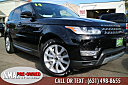 Thumbnail image of 2014 Land Rover Range Rover Sport at M & A Motors, Inc.