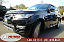 Thumbnail image of 2014 Land Rover Range Rover Sport at M & A Motors, Inc.