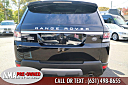 Thumbnail image of 2014 Land Rover Range Rover Sport at M & A Motors, Inc.