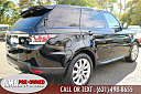 Thumbnail image of 2014 Land Rover Range Rover Sport at M & A Motors, Inc.