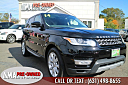 Thumbnail image of 2014 Land Rover Range Rover Sport at M & A Motors, Inc.