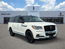 2024 Lincoln Navigator L Black Label at Bright Bay Lincoln