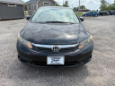 Thumbnail image of 2012 Honda Civic at URBANA MOTORS, INC.