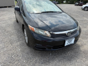 Thumbnail image of 2012 Honda Civic at URBANA MOTORS, INC.