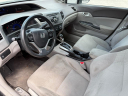 Thumbnail image of 2012 Honda Civic at URBANA MOTORS, INC.