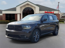 Thumbnail image of 2017 Dodge Durango at Jim Riehl's Friendly Chrysler Dodge Jeep Ram of Romeo