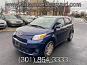 2008 Scion xD Base at Dinos of Riverdale, MD