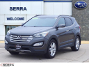Thumbnail image of 2013 Hyundai SANTA FE Sport at Serra Buick Gmc Champaign