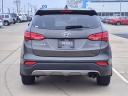2013 Hyundai SANTA FE Sport 2.0T at Serra Buick Gmc Champaign
