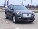 Thumbnail image of 2013 Hyundai SANTA FE Sport at Serra Buick Gmc Champaign