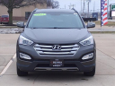 Thumbnail image of 2013 Hyundai SANTA FE Sport at Serra Buick Gmc Champaign