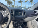Thumbnail image of 2021 Jeep Compass at Hollywood Chrysler Jeep