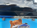 Thumbnail image of 2021 Jeep Compass at Hollywood Chrysler Jeep