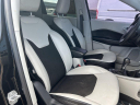 Thumbnail image of 2021 Jeep Compass at Hollywood Chrysler Jeep
