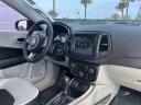 Thumbnail image of 2021 Jeep Compass at Hollywood Chrysler Jeep